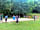 Camping Le Moulin De Caudon: Pétanque tournament