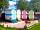 Chichester Lakeside Holiday Park: Changing rooms