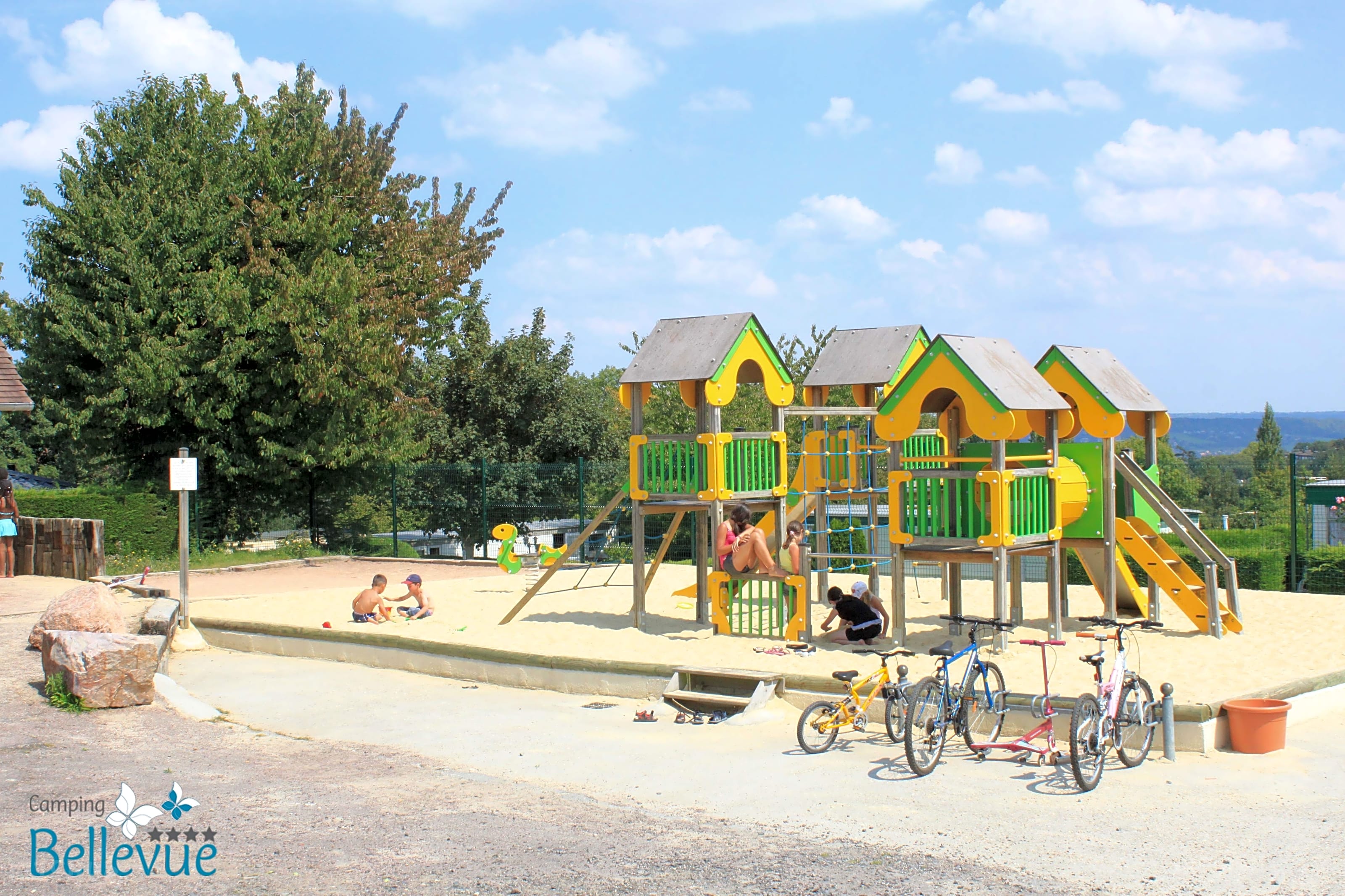 Camping Bellevue Villers Sur Mer Updated 2020 Prices