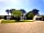 Porthtowan Tourist Park: Premium pitch area