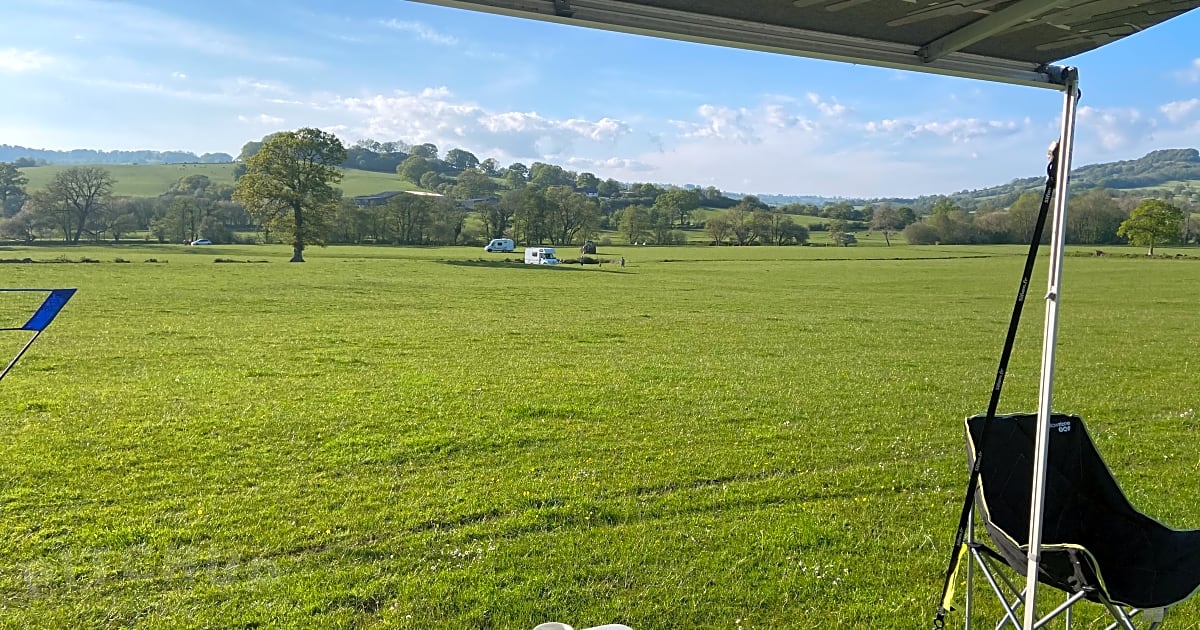 Langford Farm, Honiton Updated 2021 prices Pitchup®