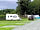 Condover Park Touring Caravan Site: Plenty of room to stretch your legs (photo added by manager on 11/07/2023)