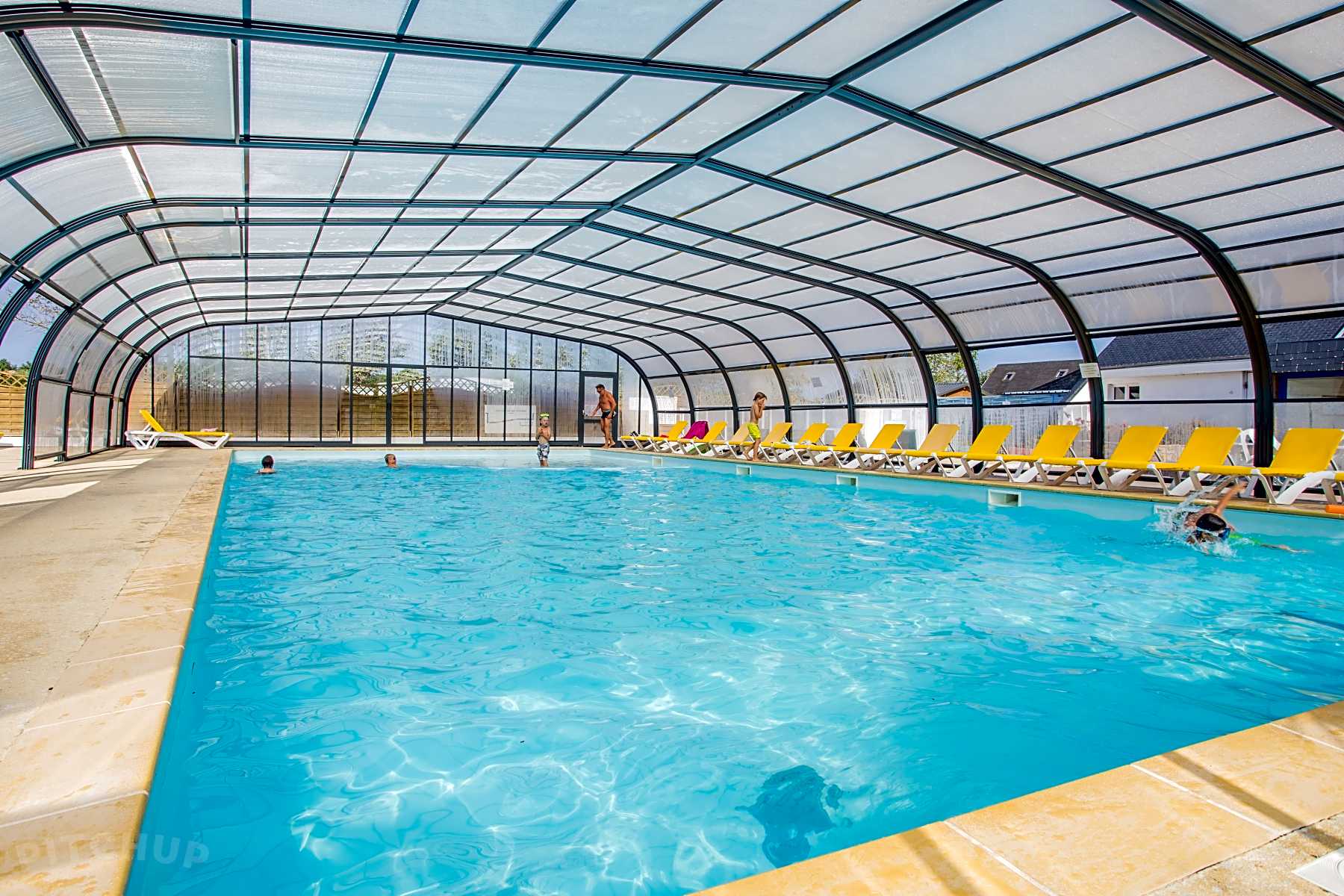 Camping de la Torche, Plomeur Updated 2021 prices Pitchup®