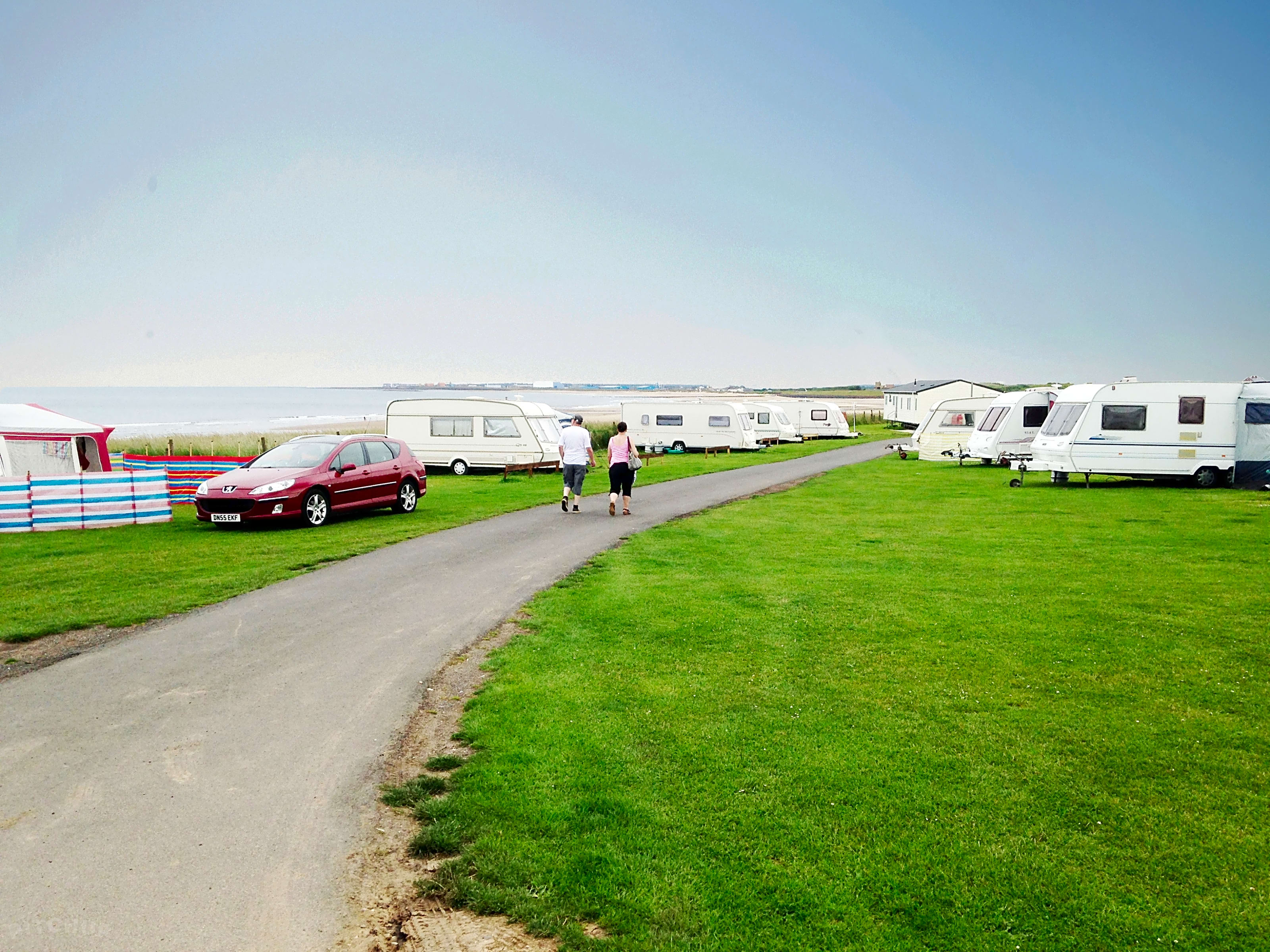 Sandy Bay Holiday Park, Ashington Updated 2020 prices Pitchup®