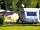 Camping am Pilsensee: Touring pitches with room for an awning