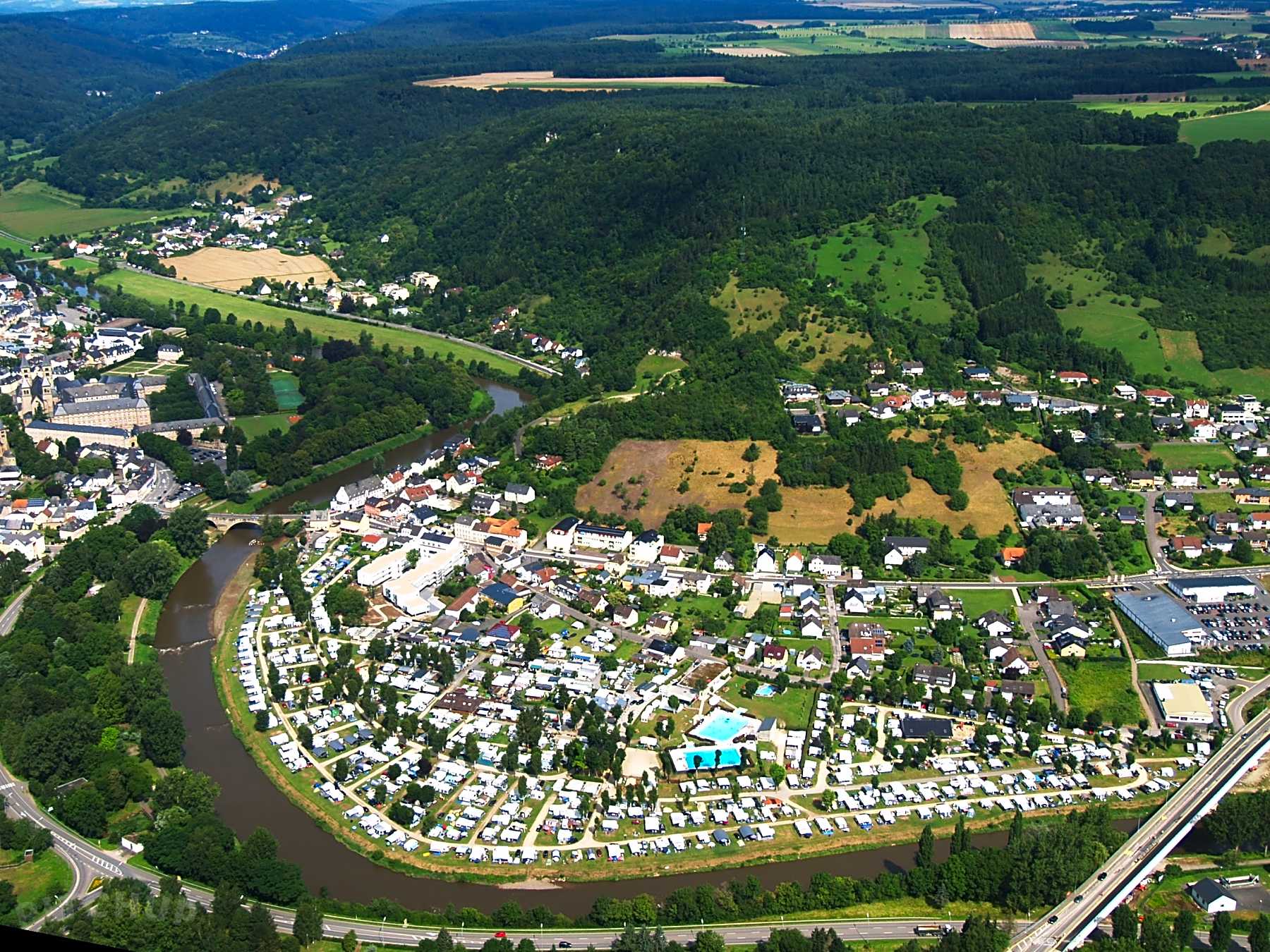 Best Campsites in Germany 2019 Book 54 Campsites on Pitchup®