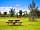 Stonehenge Campsite and Glamping Pods: Meadow field