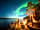 Torassieppi Jerisjärvi: Relax by the campfire