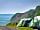 Highlands End Holiday Park: Grass tent pitch (photo added by manager on 19/04/2019)