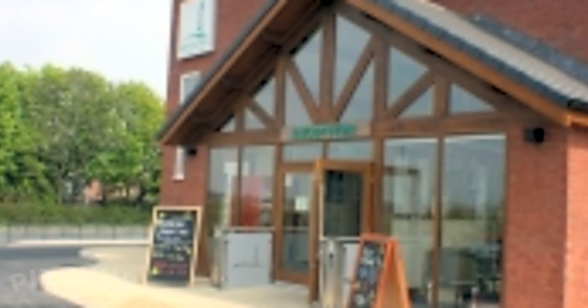 Newton Hall Holiday Park, Blackpool Pitchup®