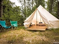 Tipi Nomad