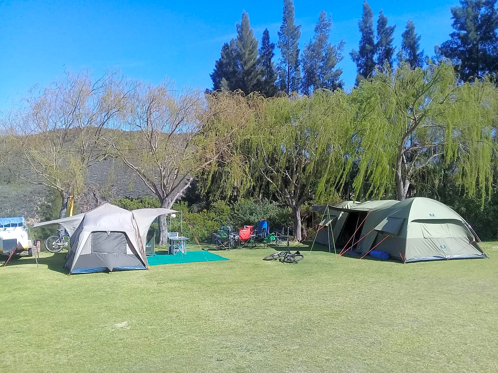 Eagle Falls Country Lodge and Camping, Updated 2020 prices