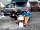 Roches  Campervan and Campsite: Happy campers (photo added by manager on 01/06/2017)
