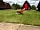 Churchbridge Glamping: The hens like to roam (photo added by manager on 03/05/2022)