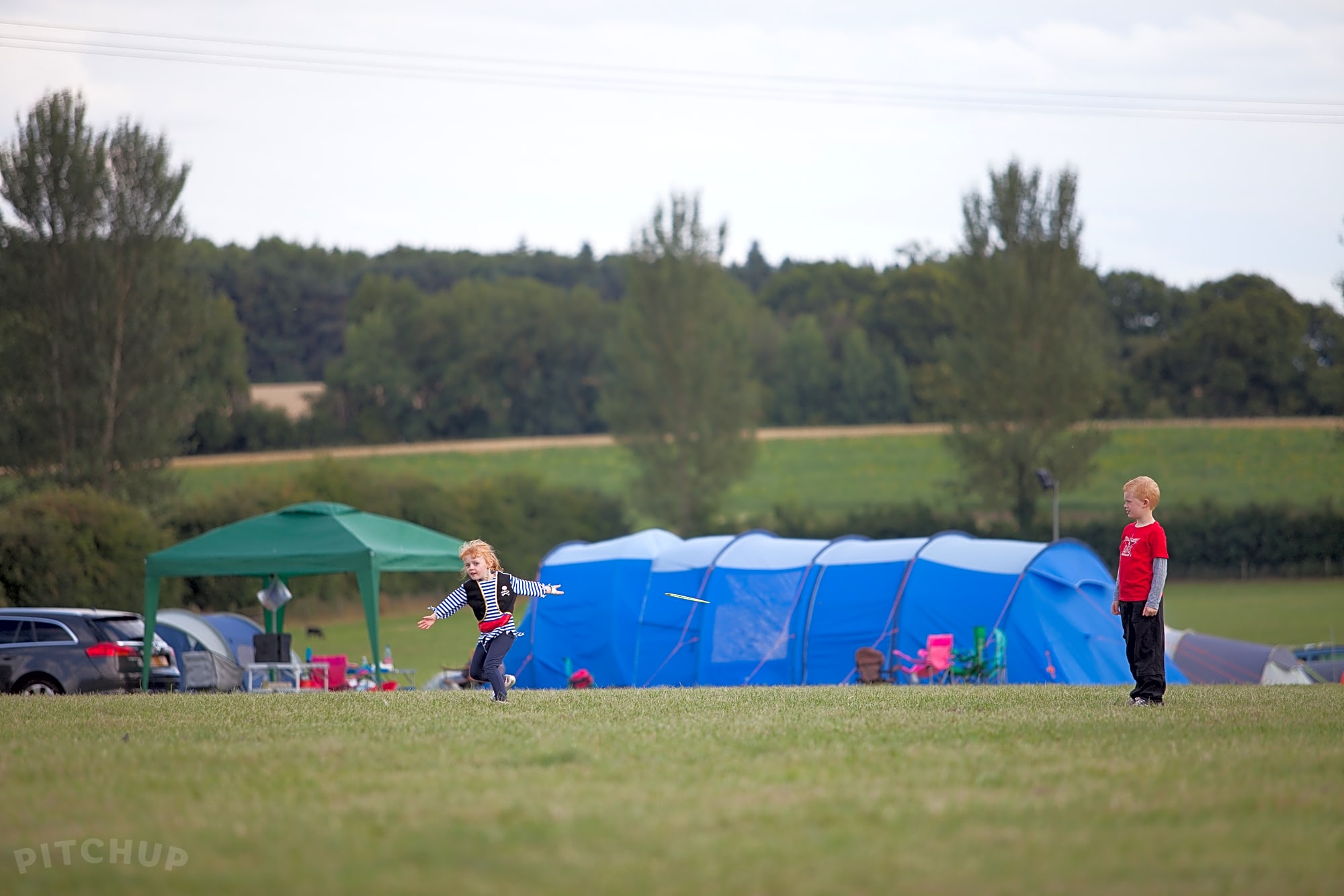 Hatton Camping, Warwick Updated 2021 prices Pitchup®