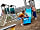 Thorness Bay Holiday Park: Playground