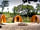 Quarry Pods: In situ