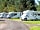 Lomond Woods Holiday Park: Lomond Woods Holiday Park | Touring Caravan Pitches