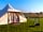 The Lazy Buzzards: Bell tent