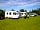 Robin Hood Caravan Park: Spacious, touring pitches with electric, water and drainage