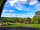 Borders Hideaway Holiday Home Park: View from pitch 11
