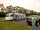 Green Gates Caravan Park: Large pitches (photo added by manager on 02/07/2019)