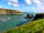 Cardigan Island Coastal Farm Park: Spectacular views