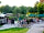 Camping de Paris: Bar