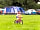 Hatton Camping: Space for kids to ride bikes (photo added by manager on 14/07/2020)