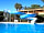 Camping La Pineda De Salou: New waterslide