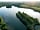 Caversham Lakes: Aerial view of the lake (photo added by manager on 12/05/2022)