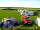 Incledon Farm Campsite: Pitches field