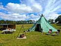 campings en Ashreigney