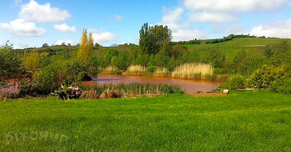 Boyd Valley Lake, Greater Bristol Updated 2024 prices