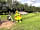 Vakantiepark De Toffe Peer: Big Pear mascot