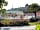 Camping Le Ventoulou: Covered pool