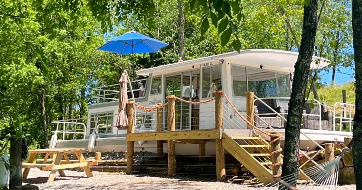 Dexter Run Farms and Lodging, Langsville Updated 2024 prices