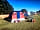 Wardley Hill Campsite: Its always sunny at Wardley Hill