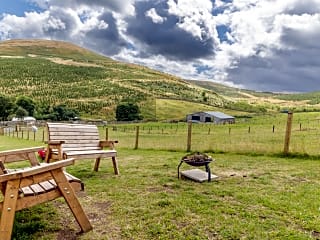 Beirhope Alpacas, Kelso, Scottish Borders