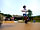 Hendra Holiday Park: Skate park