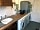 Bosworth Caravan Park: Laundry room, with four machines