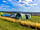 Quarry Farm: Campsite view