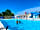 Camping Côté Ô Mont-Saint-Michel: Swimming pool with slides (photo added by manager on 09/08/2022)