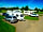 Linwater Caravan Park: Level pitches with plenty of space in between (photo added by manager on 30/06/2018)