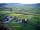 Spring Field Dark Skies Camping: The camping fields from above (photo added by manager on 27/08/2023)