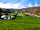 Torrent Walk Campsite and Bunkhouse: Small pitch located on the ledges (photo added by manager on 14/04/2022)