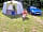 Stretton House Popup Wild Campsite