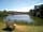 Càmping Lacus: Lago Lacus inspirando relax.
