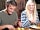 Lady's Mile Holiday Park: Restaurant
