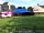Inn at the Bush: Garden to relax in or for kids to play (photo added by manager on 07/16/2019)